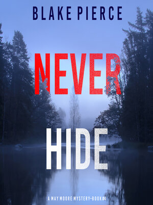 cover image of Never Hide